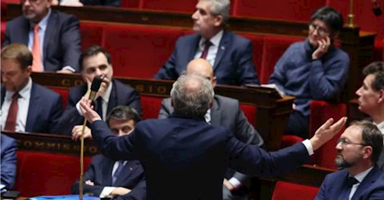 « Le budget Bayrou est pire que le budget Barnier »