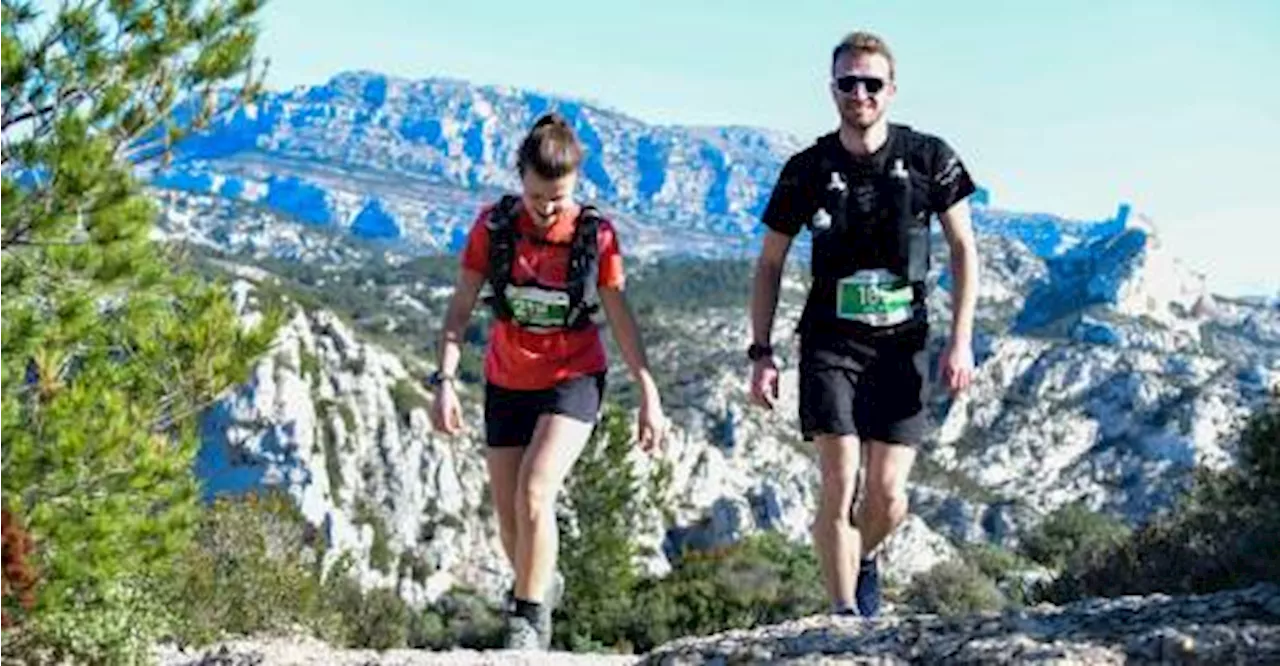 Le Trail des Calanques se renouvelle pour son 40e anniversaire à Luminy