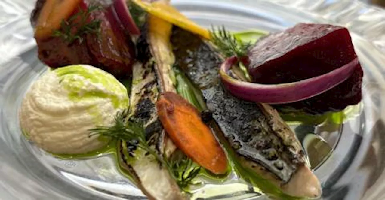 Une recette de poisson raffinée pour une soirée réussie