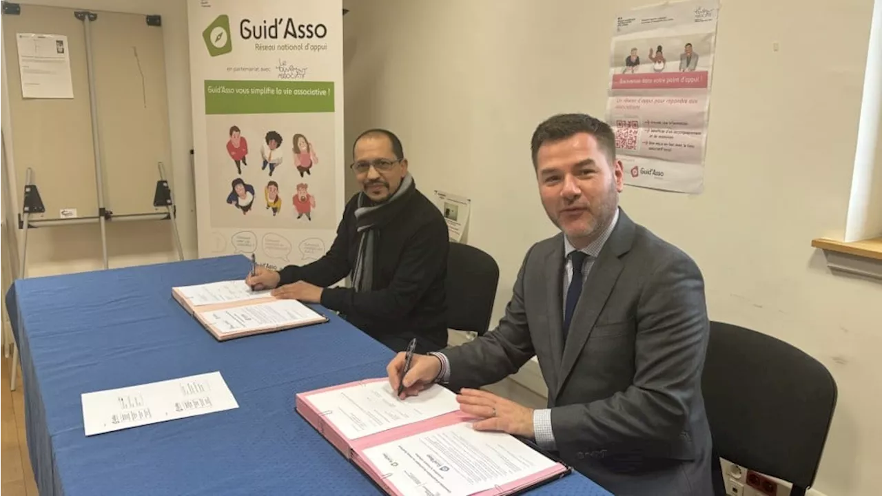 Guid'Asso : Un réseau d'appui pour les associations des Alpes-de-Haute-Provence