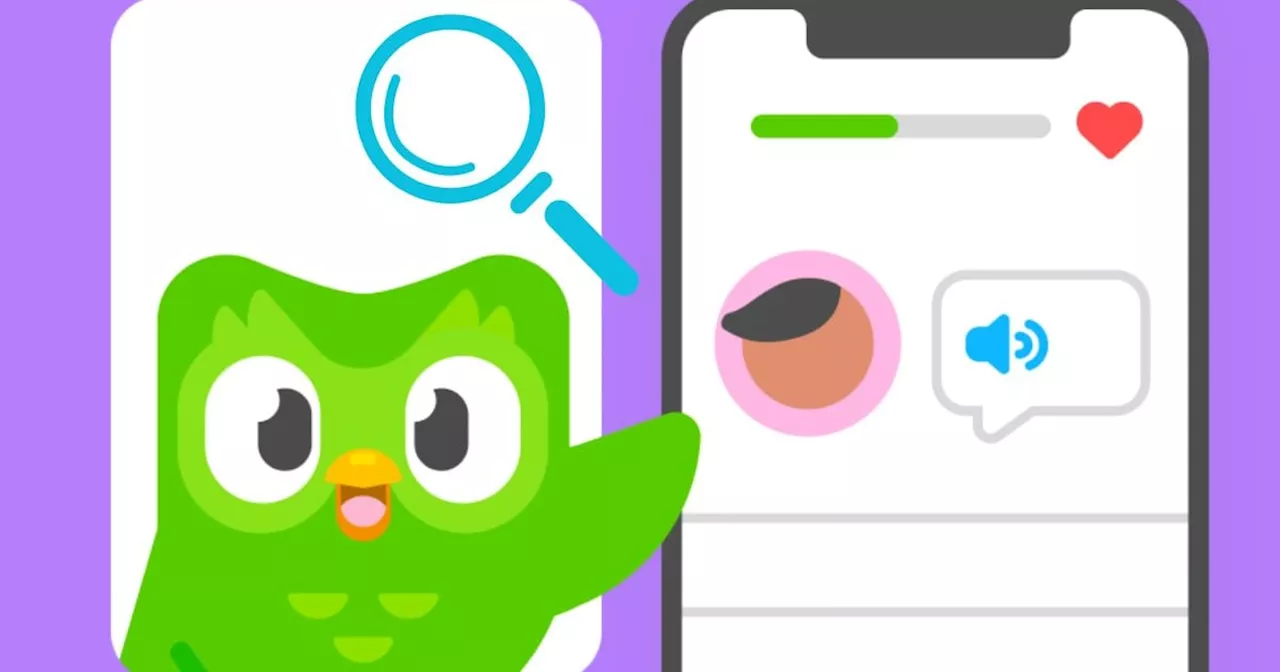 La desaparición misteriosa de Duo, la mascota de Duolingo, deja a la comunidad conmovida