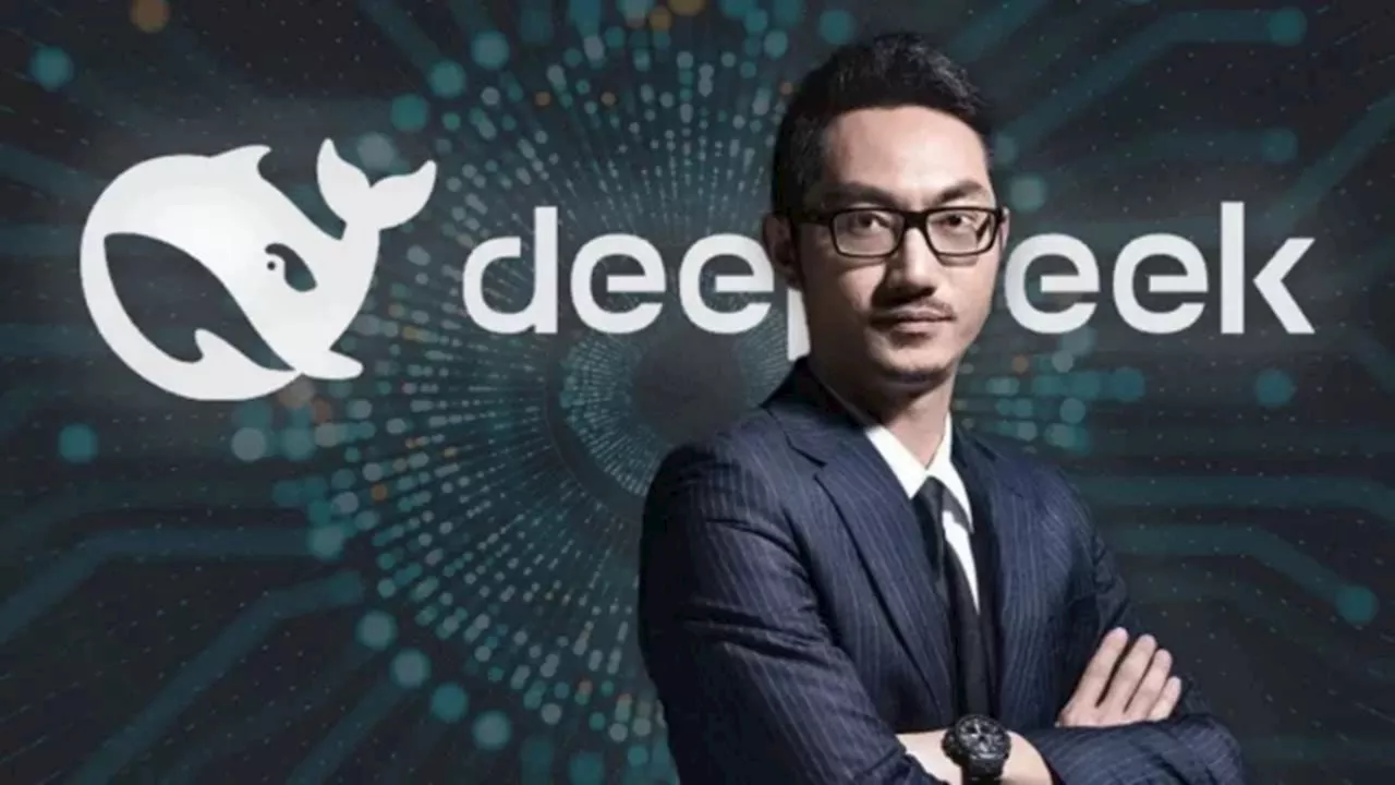 DeepSeek: El laboratorio de IA chino que desafía a ChatGPT y a Estados Unidos