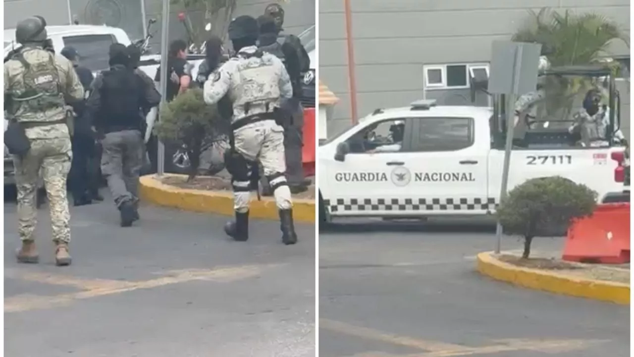 Detienen a policías de Morelos por desaparición de Job, visto por última vez en la comandancia