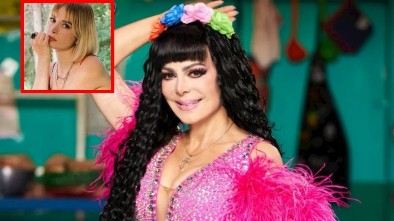 Maribel Guardia revela qué pasará con su nieto José Julián; ¿regresa con Imelda Tuñón?