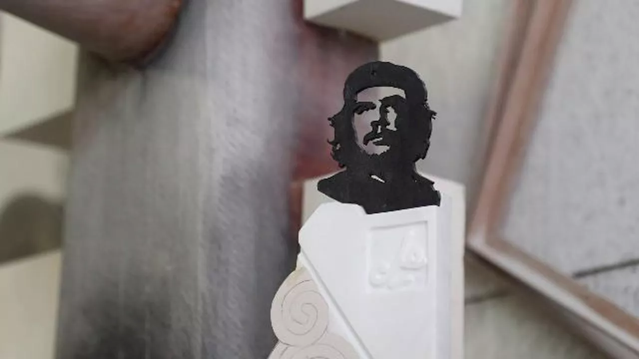 Carrara, la statua delle polemiche: ecco com'è nata l'idea del monumento a Che Guevara