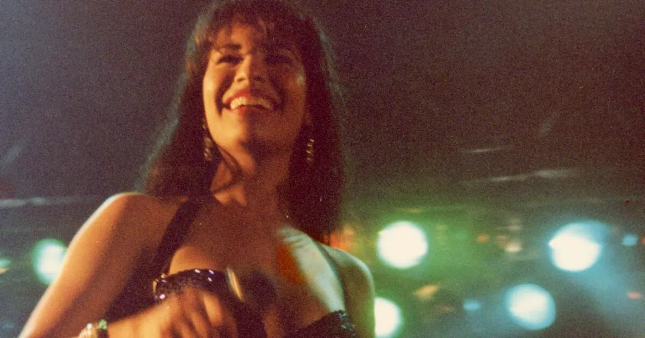 Selena y Los Dinos Documentary Removed From Sundance Online Platform Due to Copyright Infringements