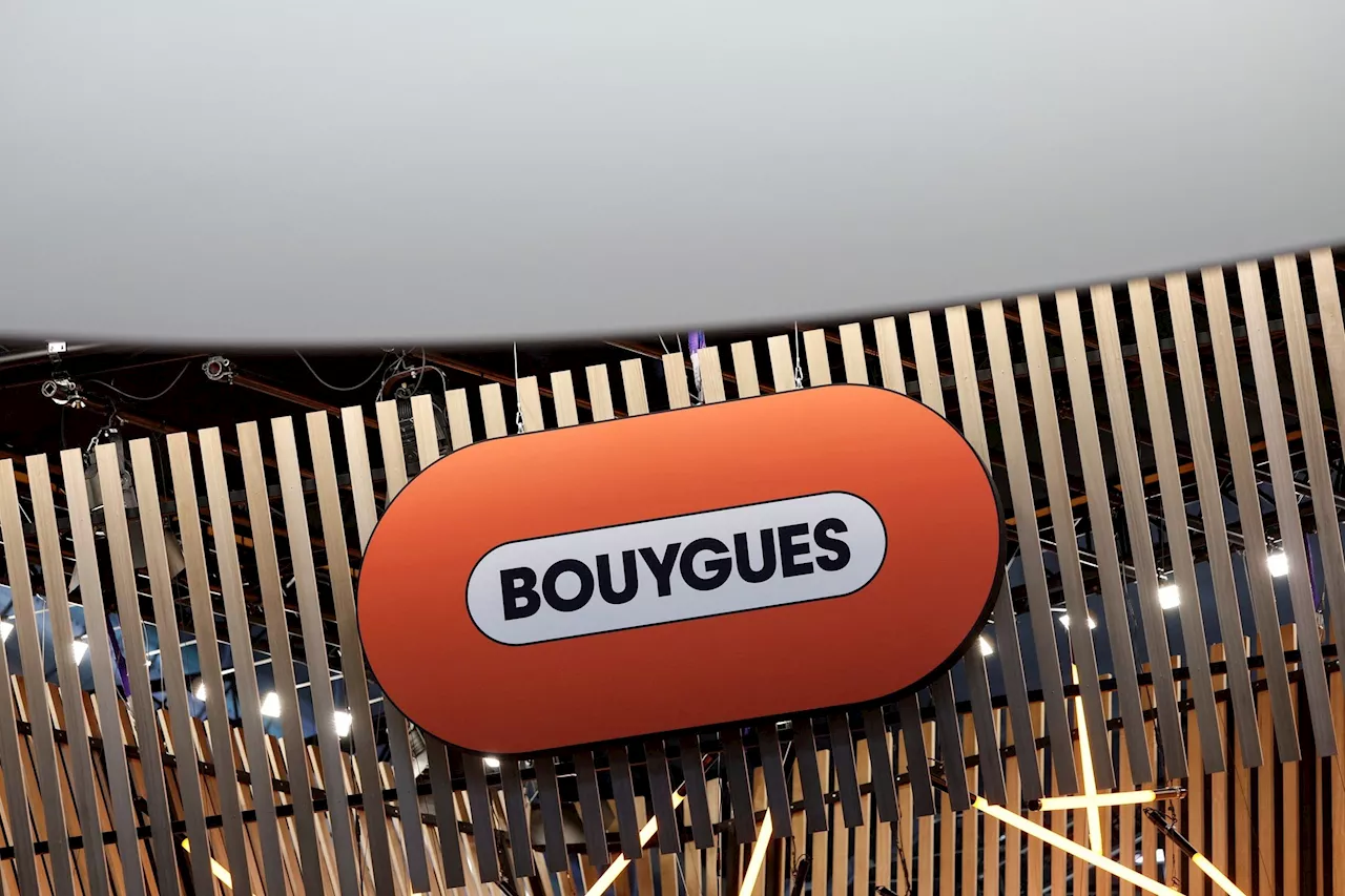 Pour Bouygues, le pire est derrière nous selon son directeur général