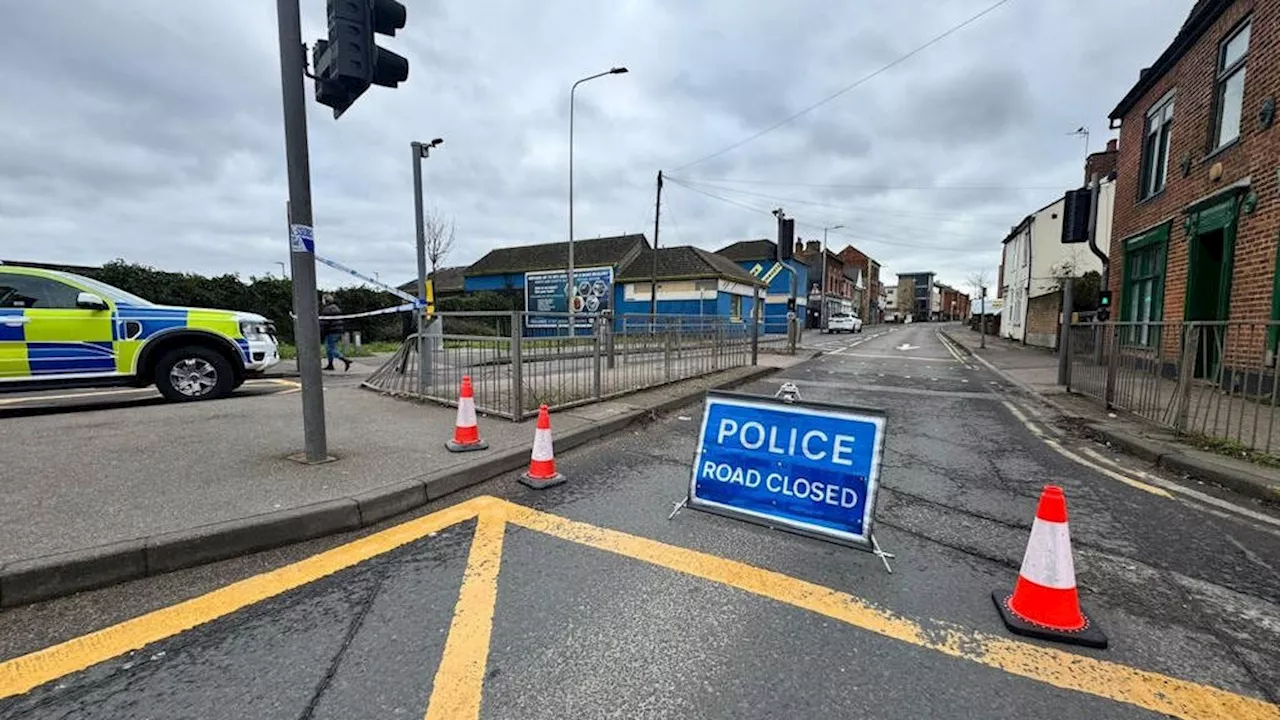 Four people dead after car crashed into city centre building in ‘serious collision’ in Colchester