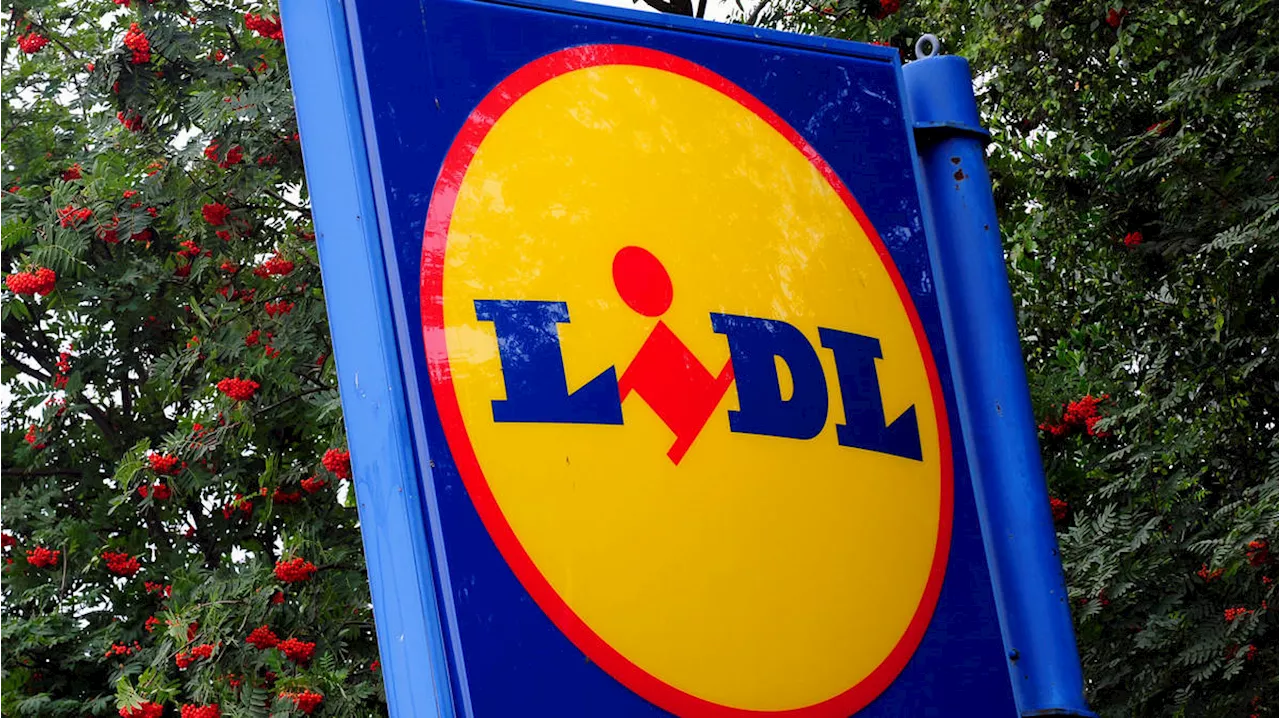 Lidl Recalls Mini Pretzels Due to Burning Sensation Risk