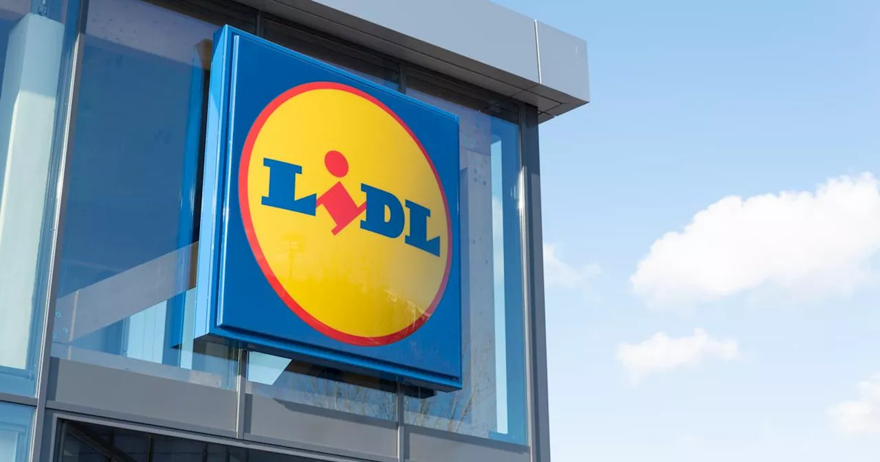 Lidl, Premier Supermarché en Irlande du Nord à Ouvrir un Pub