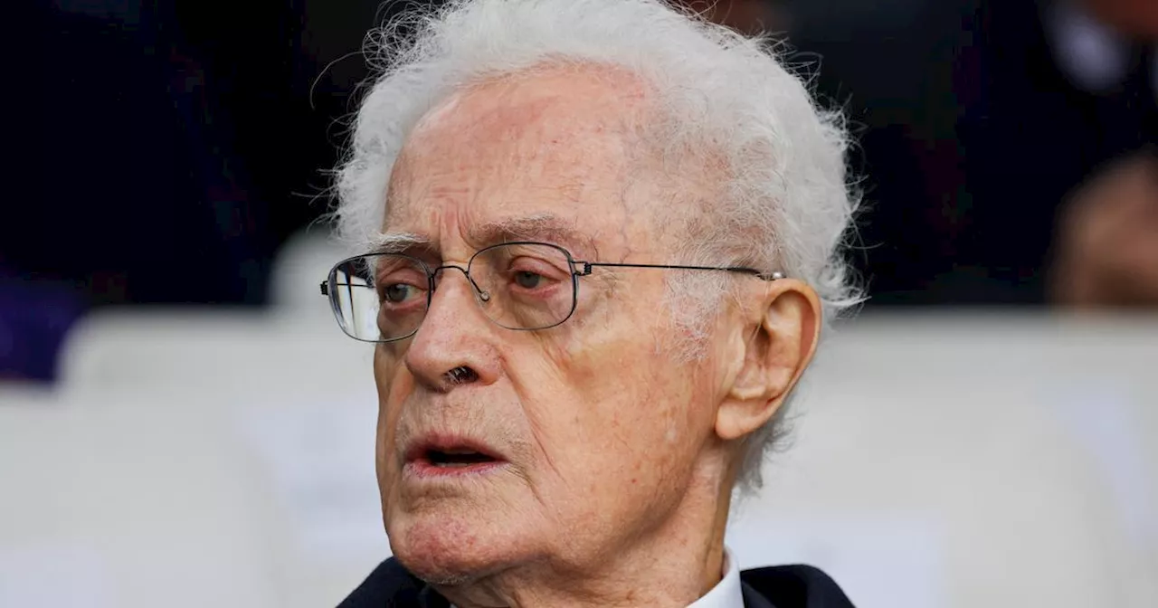 Lionel Jospin appelle à ne pas voter la censure face au 49.3 sur le budget