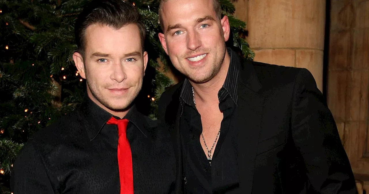 Remembering Stephen Gately: The Lasting Legacy of Boyzone Singer