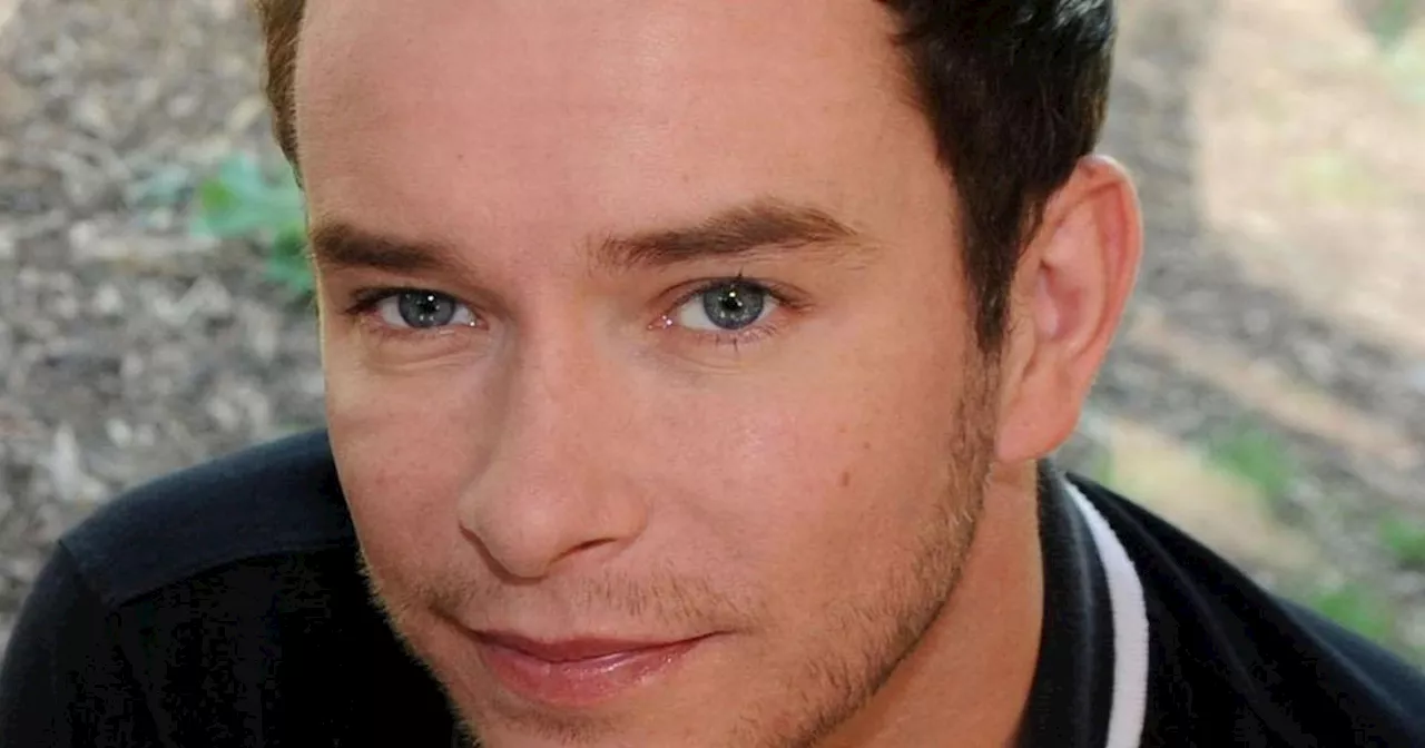 Stephen Gately's Tragic Death: A Boyzone Bandmate Recalls the Devastating Moment