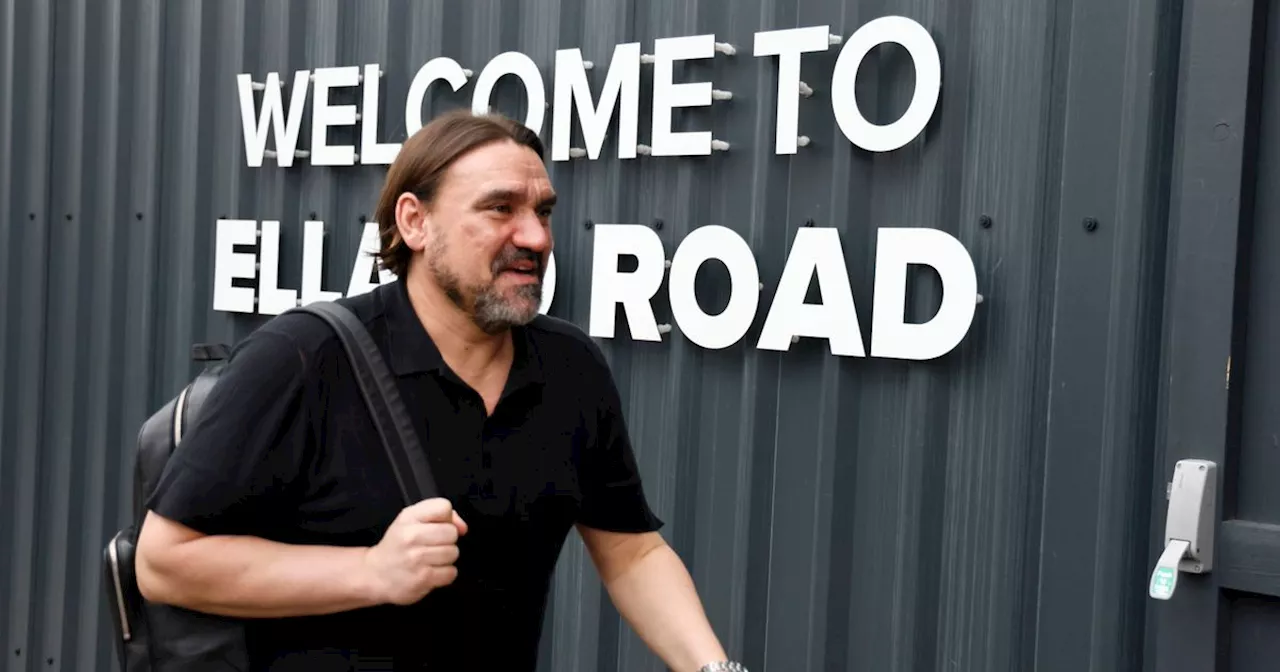 What Daniel Farke said about transfers, Patrick Bamford and Leeds United rout