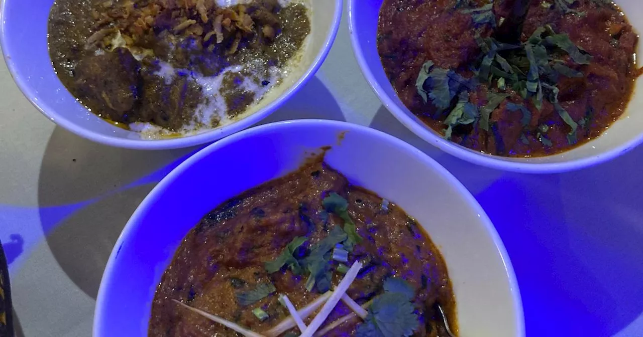 Yorkshire's Finest: A Culinary Journey Through the Region's Best 'Indian' Restaurants