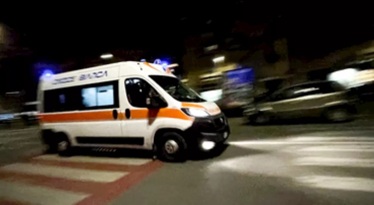 Tragedia a Molfetta: un 16enne muore in incidente stradale