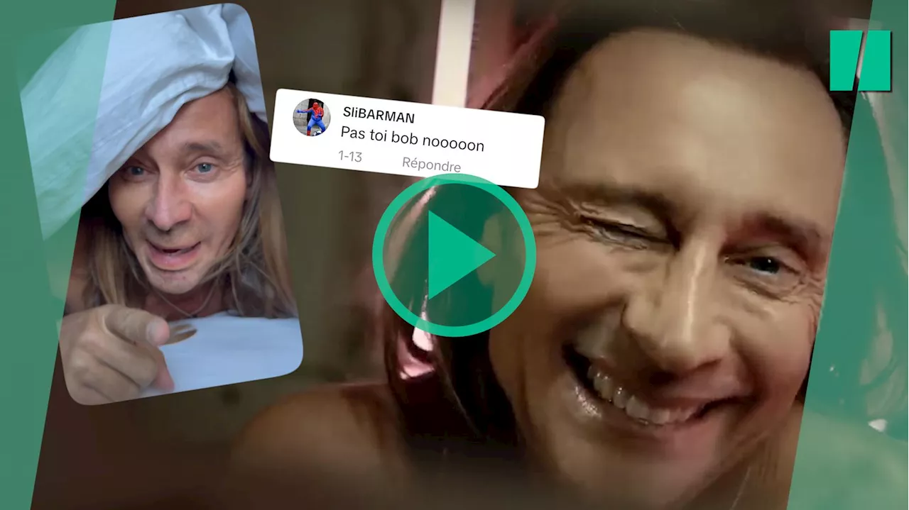 Bob Sinclar a-t-il abusé de la chirurgie ? On rembobine l’histoire d’un coup de com’ réussi