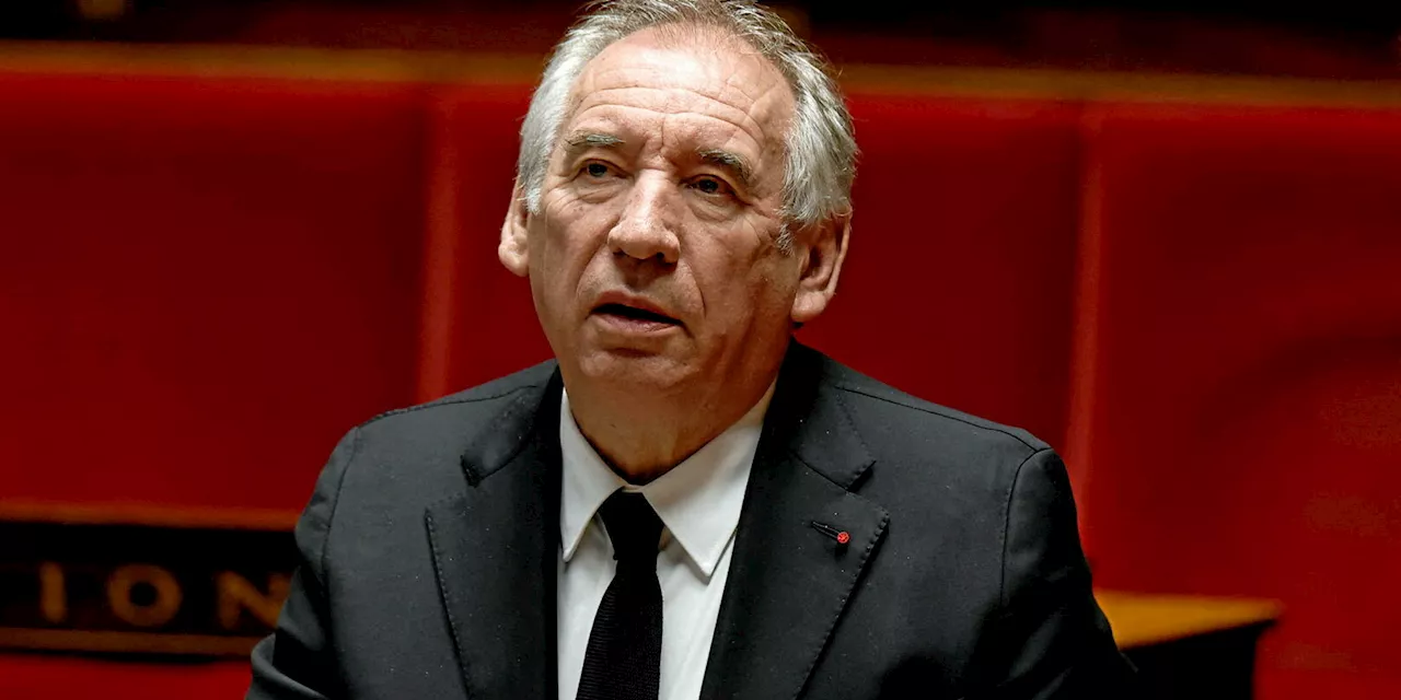 « Ce sera fait ce lundi » : François Bayrou utilisera le 49.3 pour faire adopter le budget 2025