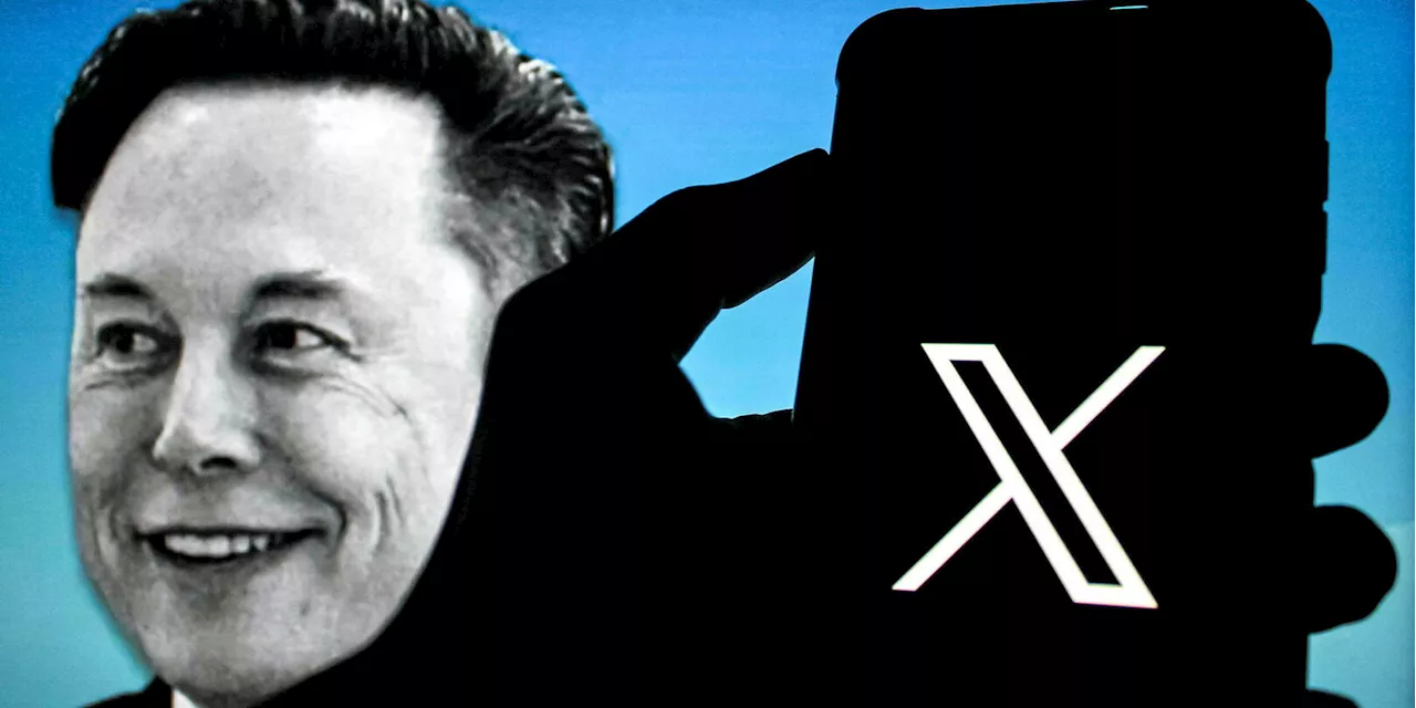 Modération, algorithme, désinformation : le patron de X France répond aux critiques