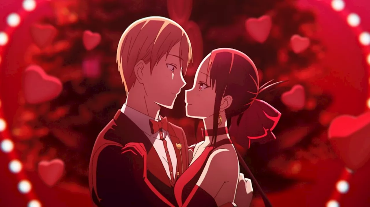 Gratis: Crunchyroll te dejará ver 20 animes románticos sin suscripción para celebrar San Valentín