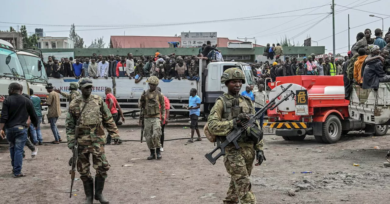 «Minerais de sang» rwandais : l’Union européenne doit cesser la politique de l’autruche