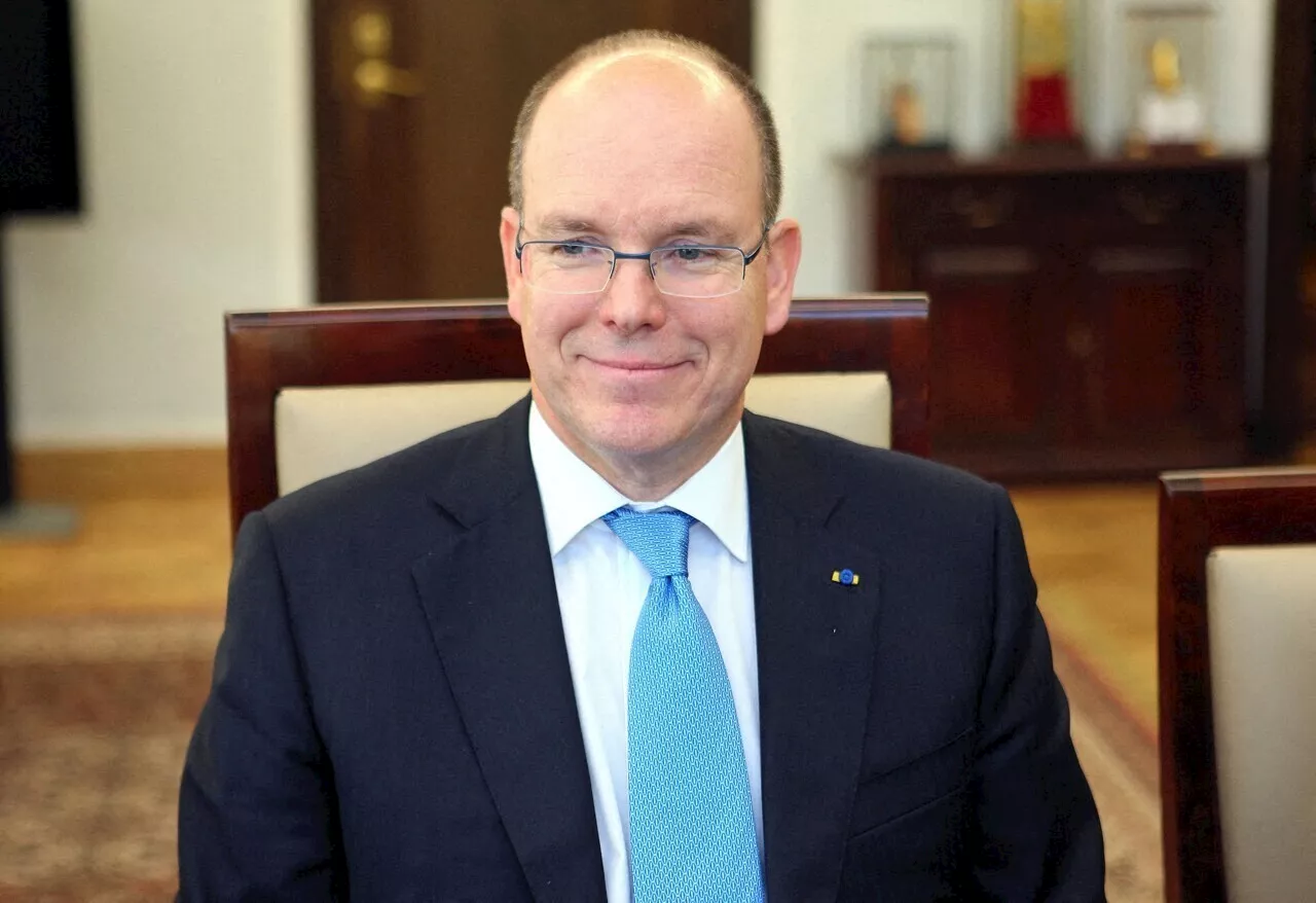 Le Prince Albert de Monaco se rendra à Saint-Martin-des-Besaces