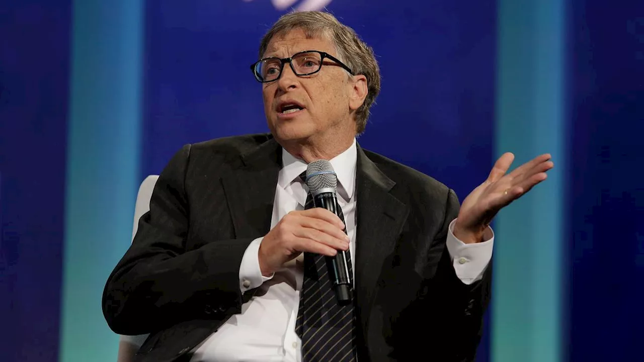 Bisa Ditiru, Kebiasaan Masa Kecil Bill Gates yang Bikin Sukses