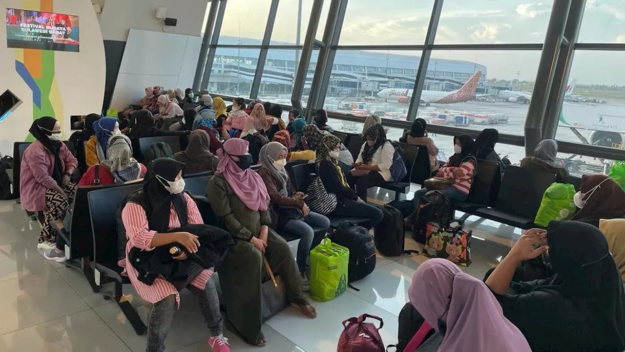 DPR RI Dorong Aturan Ketat untuk Perusahaan Penyalur Pekerja Migran Indonesia