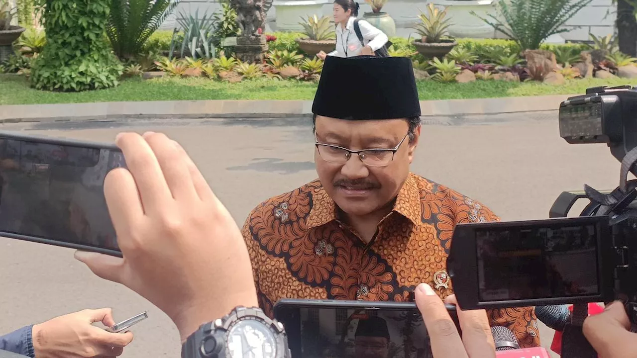 Kemensos Kaji Usulan Kakek Prabowo Subianto Jadi Pahlawan Nasional