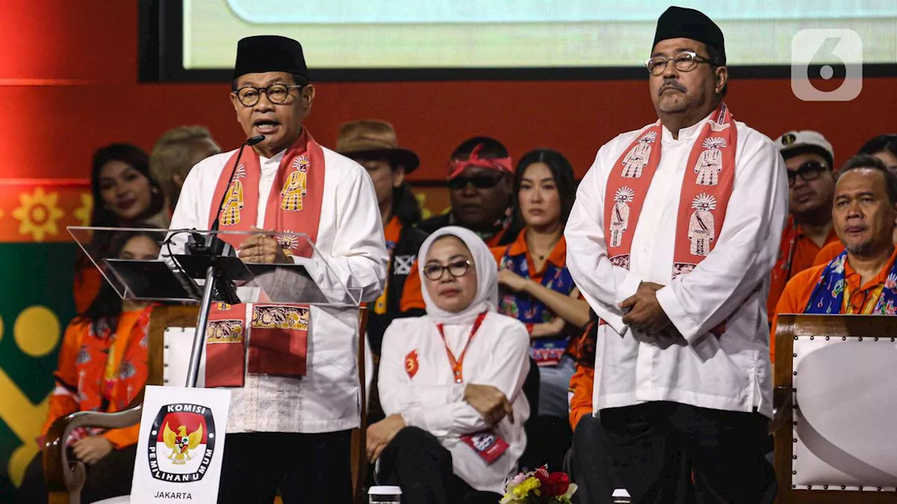 Pramono Anung Bakal Ubah Gapura Jakarta dengan Nuansa Betawi