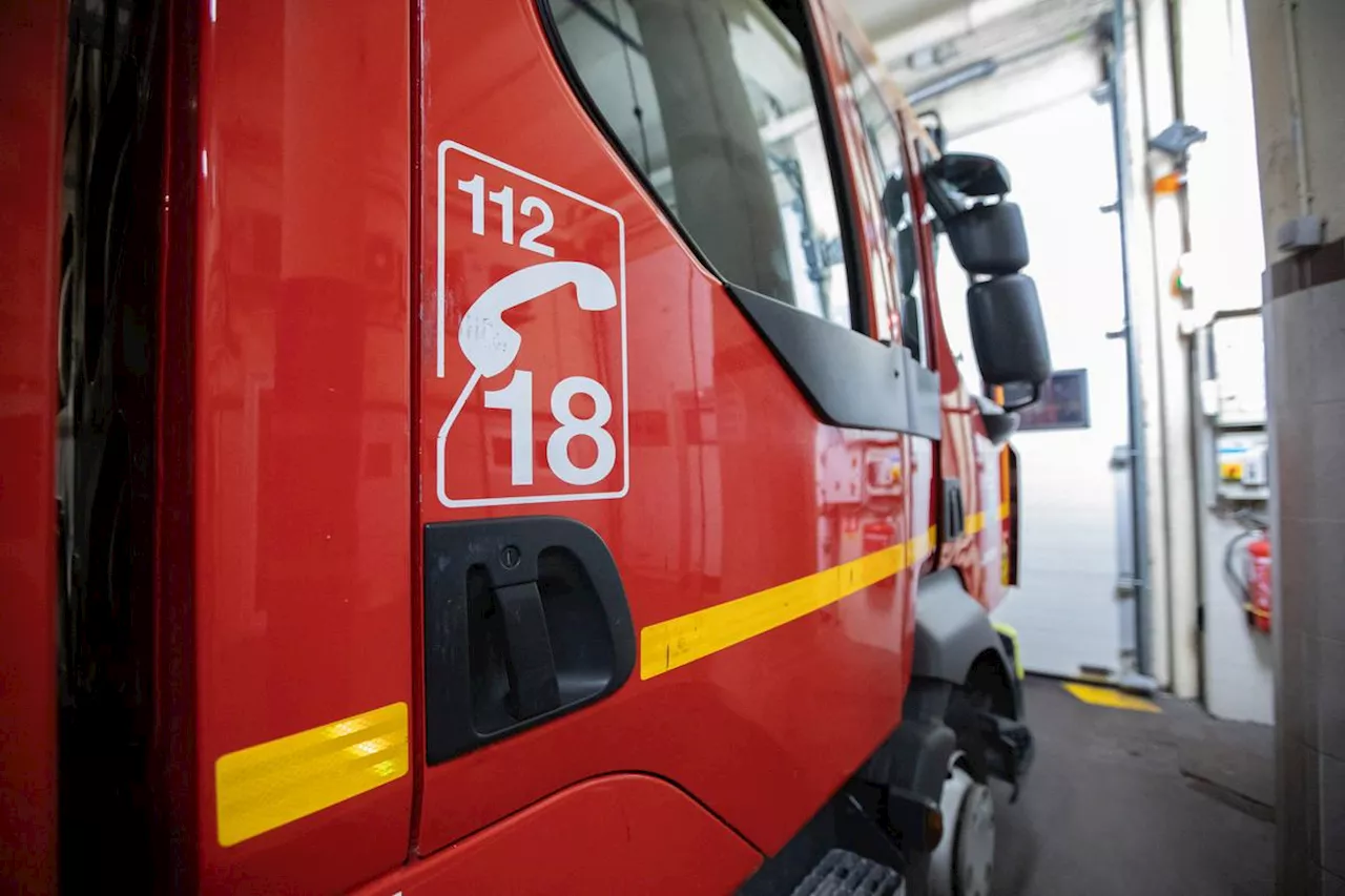 Incendie meurtrier dans un Ehpad du Val-d'Oise