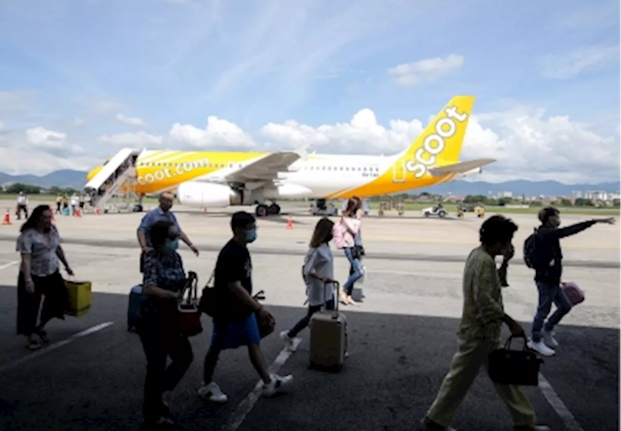 Perak to expand Sultan Azlan Shah Airport with RM60 million boost to attract international flights