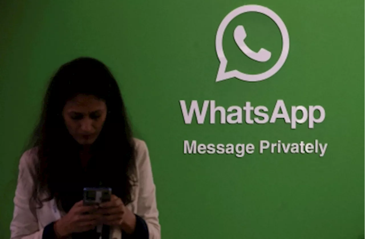 WhatsApp Hacked by Israeli Spyware Firm, Targeting Journalists and Activists