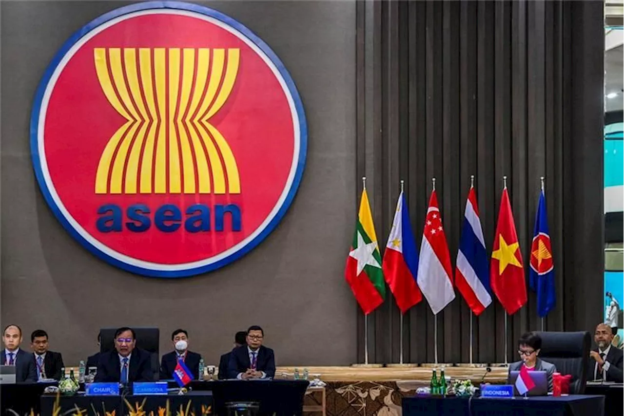 Philippines Prepares for ASEAN Chairmanship in 2026, Focusing on Key Issues