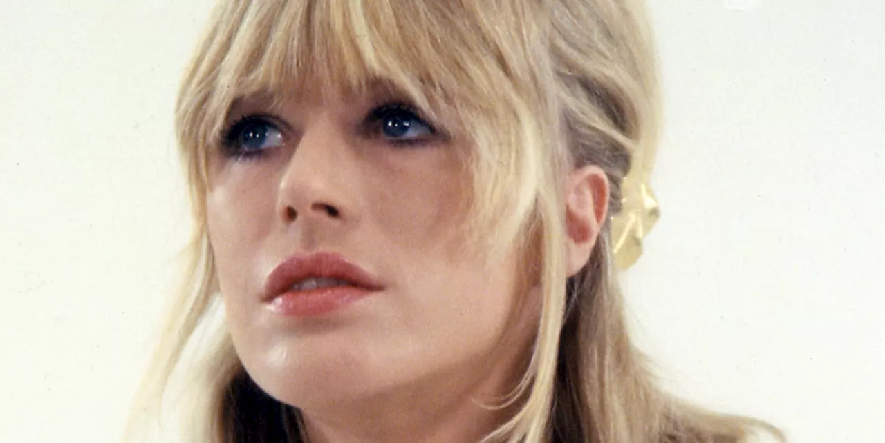 Marianne Faithfull, che ci ha insegnato a non farci definire dagli altri