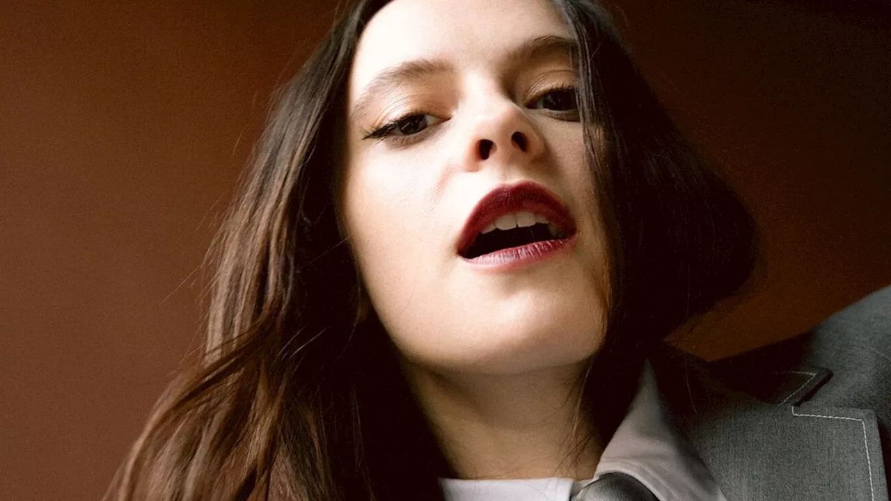 Francesca Michielin: 'Compio 30 anni e con 'Fango in paradiso' vivo la mia rinascita'