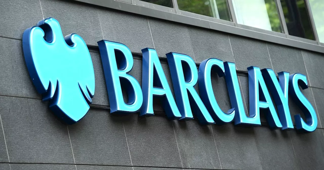 Barclays Apologizes for Widespread Account Access Issues on Payday