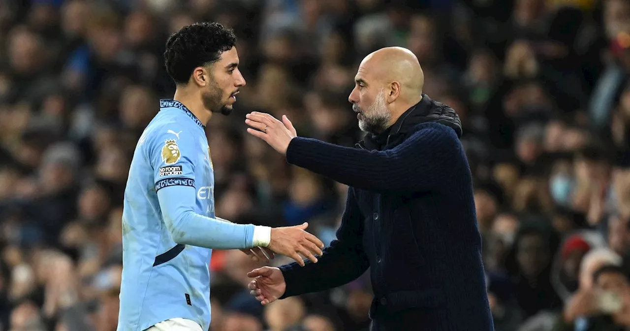 City line-up vs Arsenal predicted as new undroppable starts amid Marmoush call