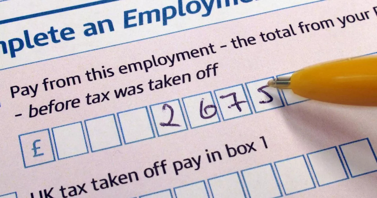 Deadline Looms: Millions Urged to File Self-Assessment Tax Returns by January 31st