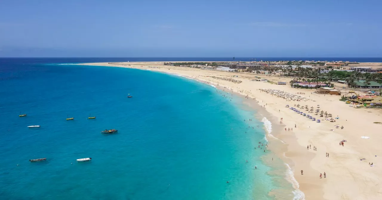 Escape the UK Winter Blues with a Sunny Getaway to Cape Verde