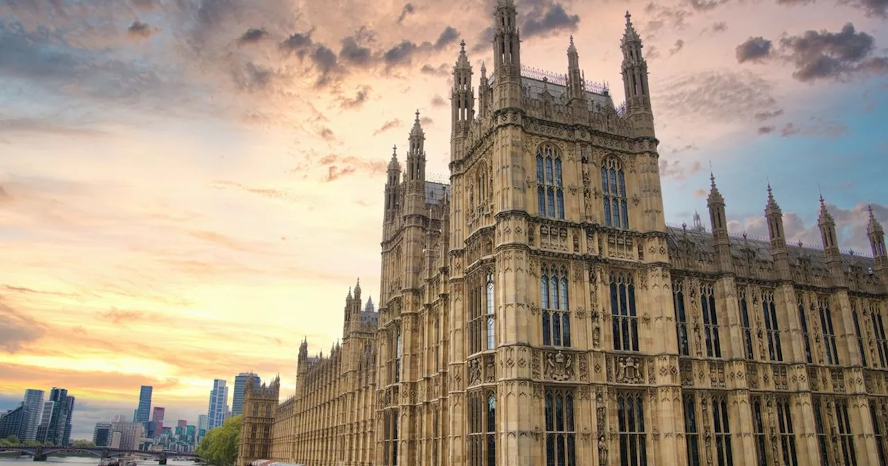 Greater Manchester MPs Earn Over £50,000 From Second Jobs