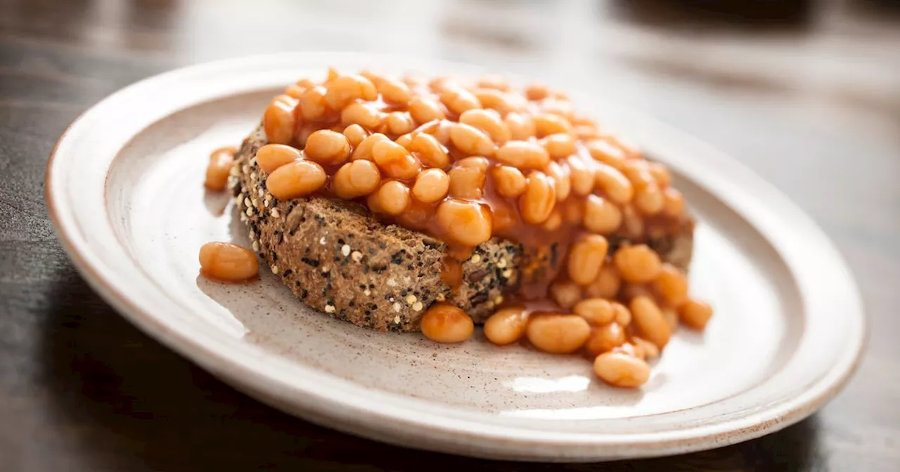 Spice Up Your Beans on Toast with This Unexpected Ingredient