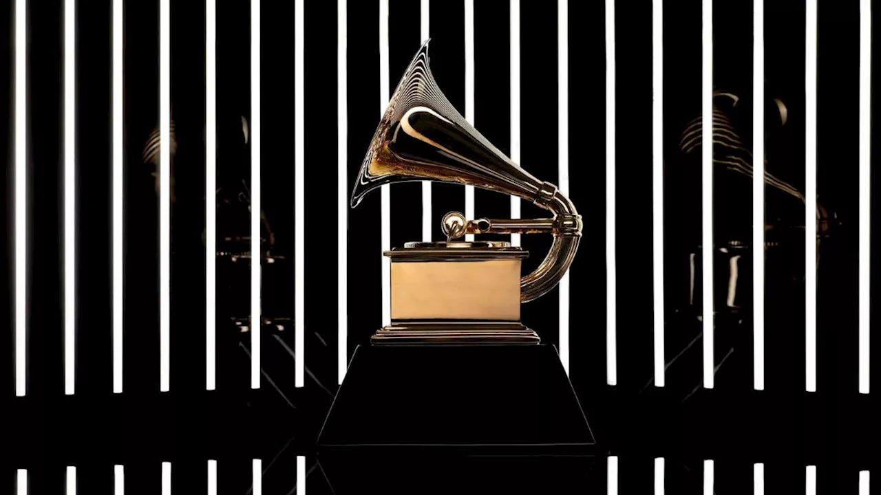 Predicciones de los Grammy 2025: ¿quiénes serán los ganadores?