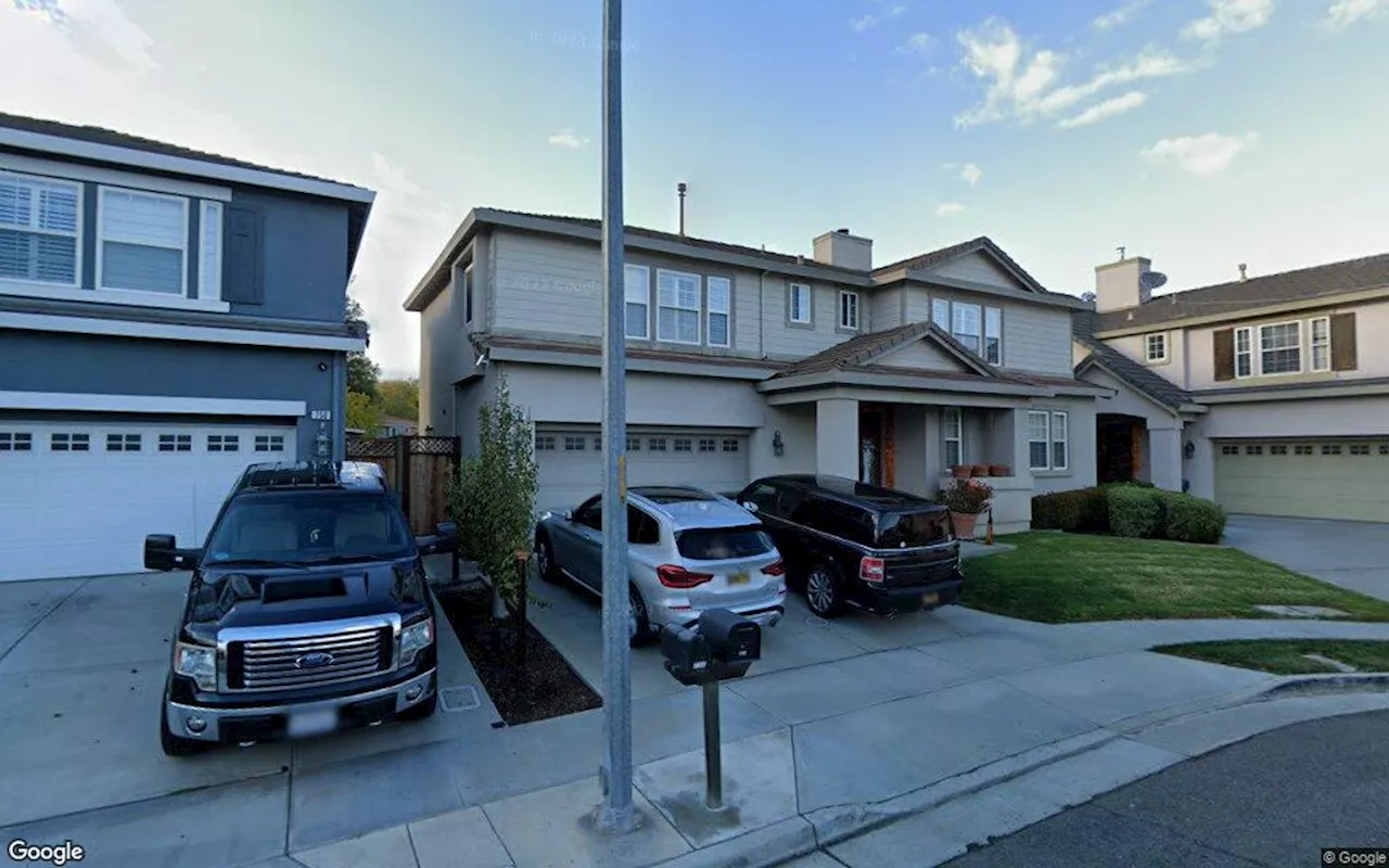 Spacious San Jose Home Sells for $2.15 Million