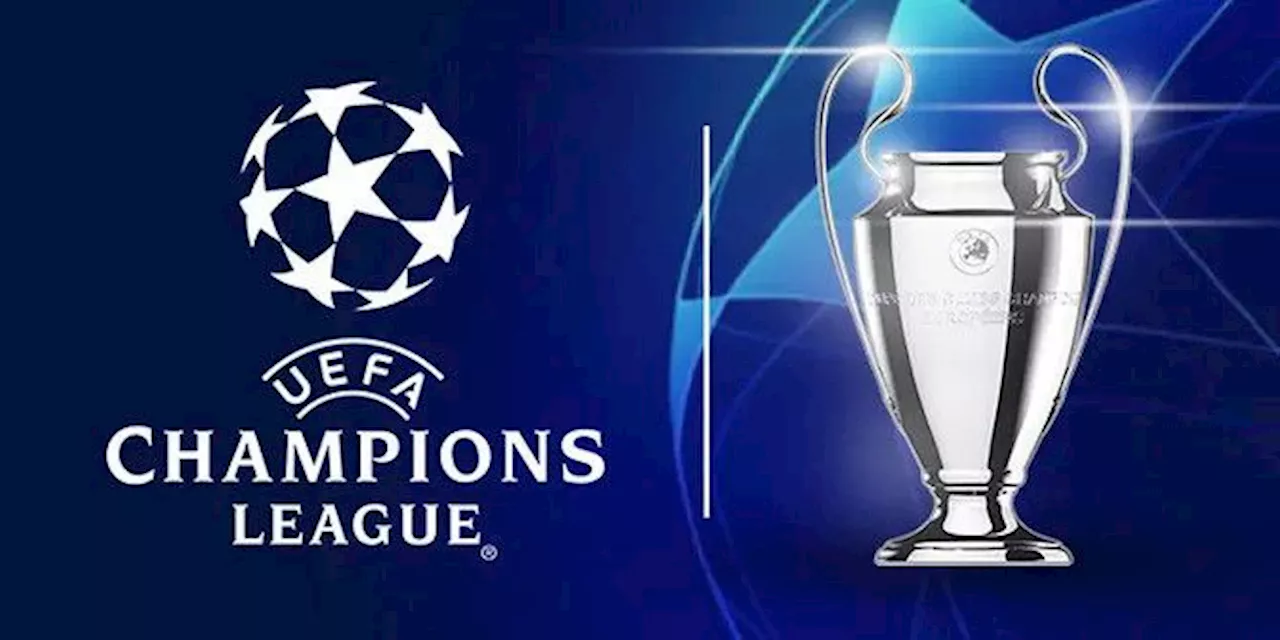 Hasil Drawing Play-off Liga Champions: Laga Menarik Manchester City Vs Real Madrid dan Juventus Vs PSV