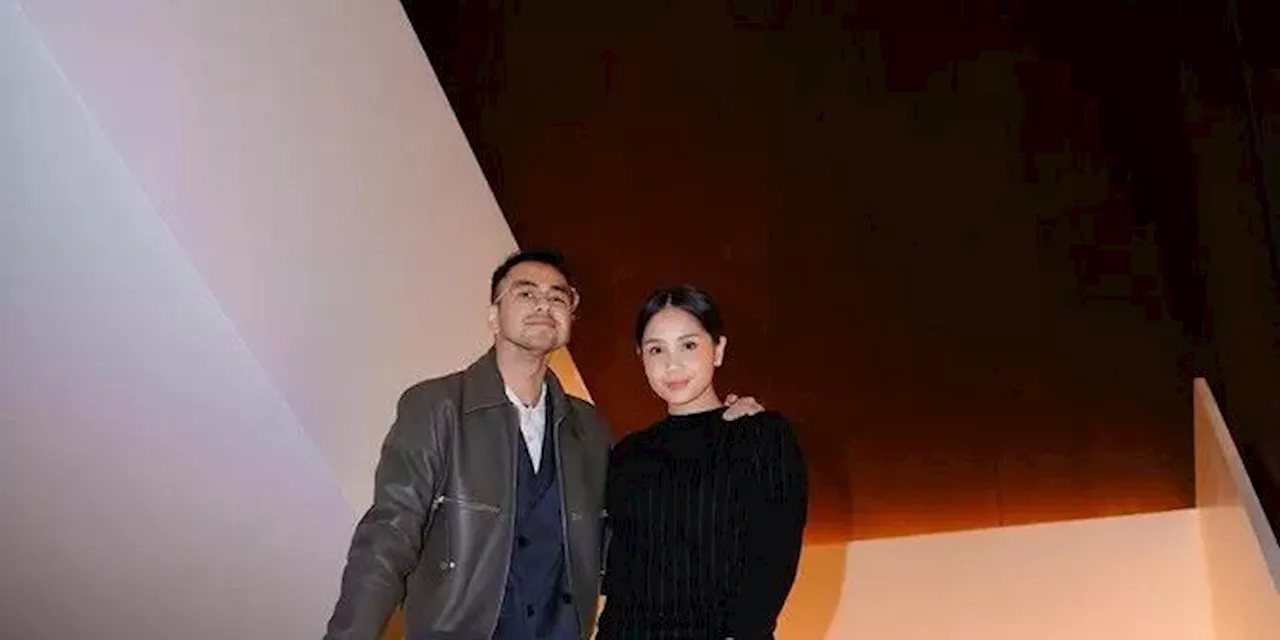 Intip Harga Outfit Nagita Slavina yang Selalu Bikin Geleng-Geleng Kepala, Ternyata Harta Kekayaan Raffi Ahmad Tembus Rp1 Triliun