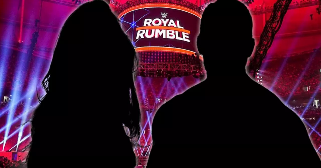 12 WWE Superstars Who Could Surprise At The Royal Rumble