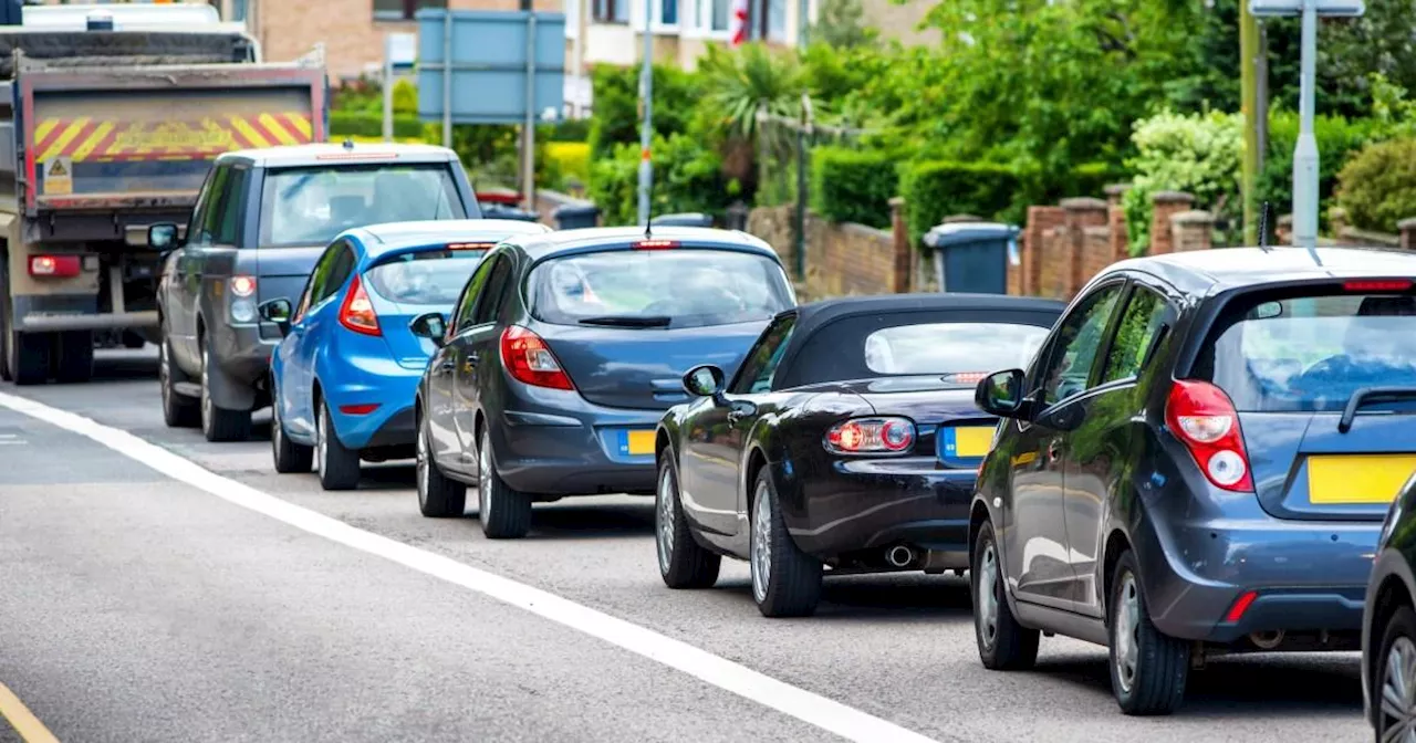 DVLA issues two-month warning over car tax changes