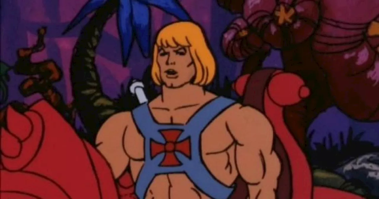 He-Man and Archie voice actor John Erwin dies aged 88 as devastating tributes paid