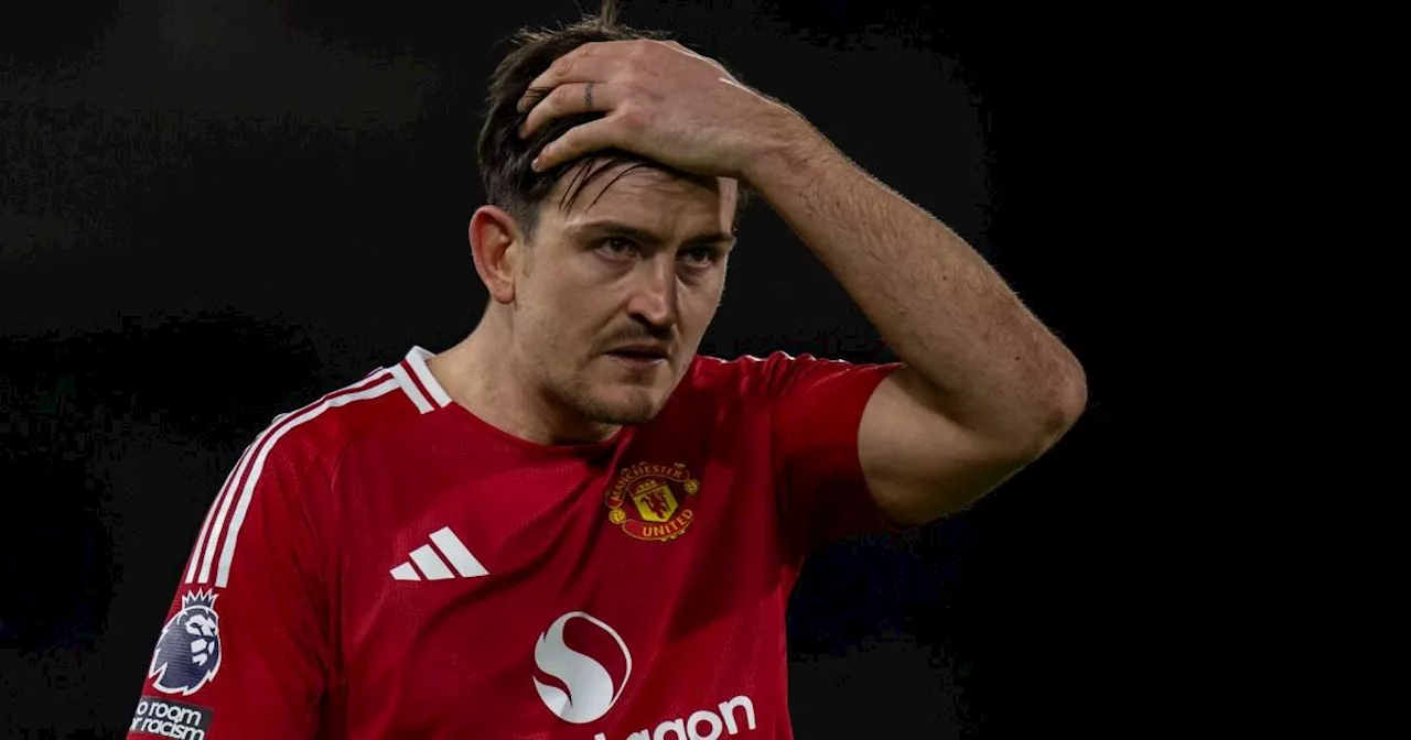 Sell Maguire to help Yoro's development, urges Dwight Yorke